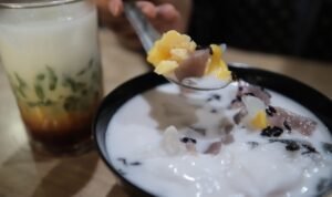 Es Cendol Elizabeth